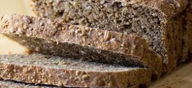  لخبز الصويا فوائد عديدة.. تعرفوا إليها! 