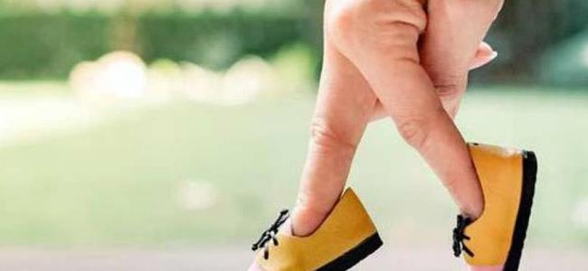 المشي السريع يطيل العمر