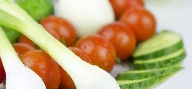 7 أنواع من الخضار تحقق لكم الشعور بالشبع!