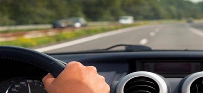 القيادة البطيئة تُحدث ارتباكاً... هذه التفاصيل