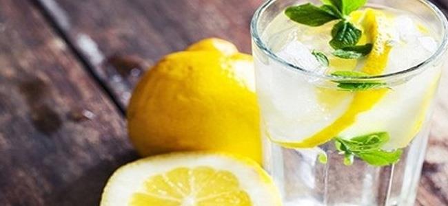  10 أسباب تدفعك لشرب ماء الليمون