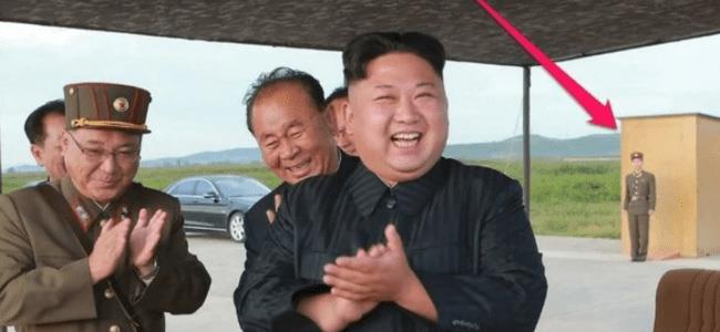زعيم كوريا الشمالية يجلب مرحاضه الخاص إلى سنغافورة