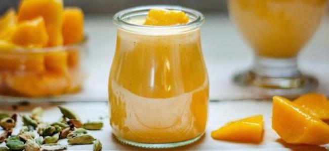 كوبان من عصير المانغو يوميا يحفظان صحة القلب