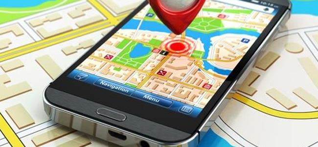 هل تستخدمون الـ'GPS' في هواتفكم؟ 