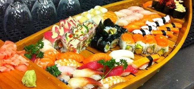  السوشي يضرّ صحتكِ بهذه الحالات.. 