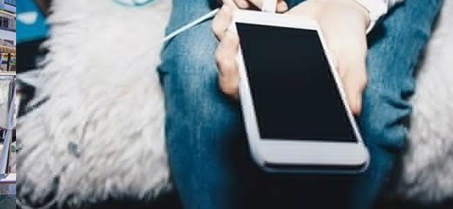  لهذا السبب تجنب شحن هاتفك وأنت نائم