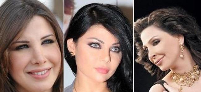  من يشجّع النجوم في المونديال؟ 