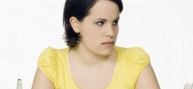 لماذا نشعر بالغضب عند الجوع الشديد؟