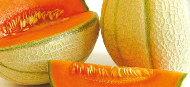  ماذا يحدث للجسم عند تناول الشمام؟