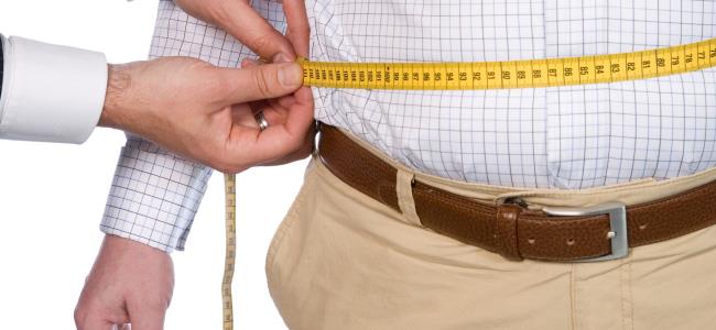 هذه هي أسباب السمنة