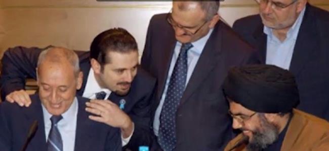 من يشجع السياسيين في المونديال؟