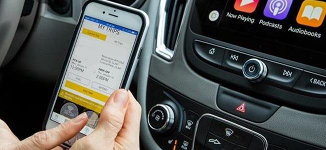  السيارات أصبحت أهدافاً للقراصنة 