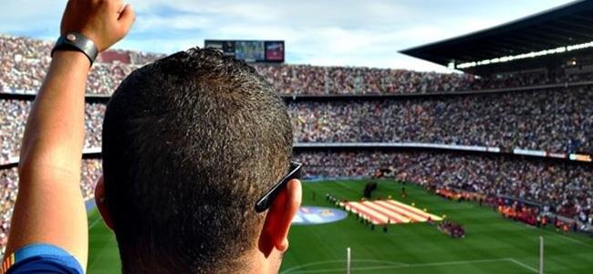  ما الذي يجعل الإنسان مهووسا بالتشجيع في كرة القدم؟