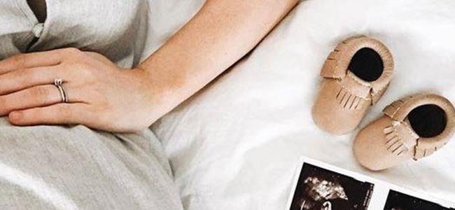  متى يمكنك سماع نبض جنينك؟