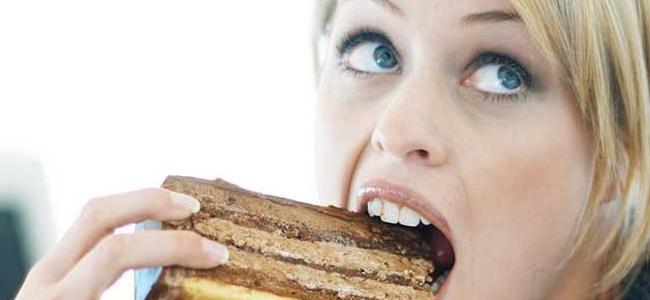  كيف يؤثّر الغضب على الشهية؟ 