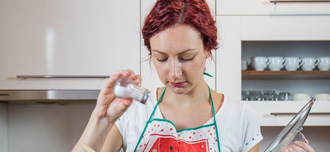  ما هي الأسباب وراء شغفنا بالملح؟ 