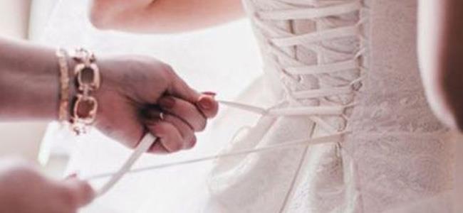  كشفت كذبته قبل ساعات من الزفاف فتزوجت من دونه! 