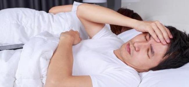 لهذه الأسباب نستيقظ ليلاً دون إرادتنا