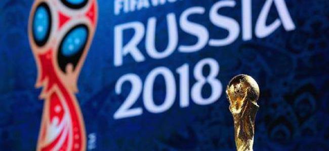 5 ابتكارات تقنية في كأس العالم 2018