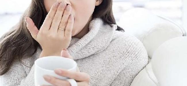  ماذا يحصل للدماغ عند الشعور بالنعاس؟