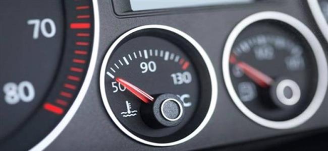 هذه أضرار إنخفاض حرارة المحرّك
