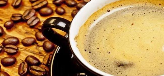  الكشف عن الجرعة المفيدة من القهوة للقلب