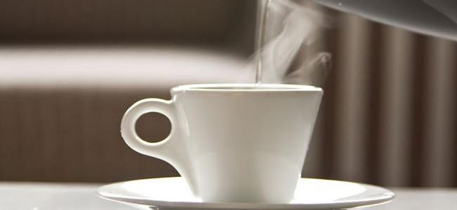  إليكم فوائد شرب الماء الدافئ صباحاً