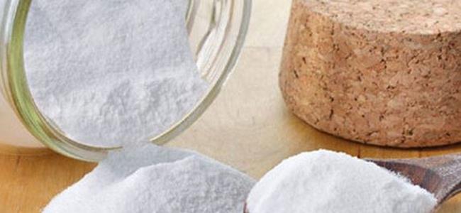  بيكربونات الصودا لخسارة الوزن بسرعة 