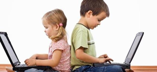  كيف نحمي أطفالنا من مخاطر الإنترنت 