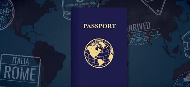 وثيقة سفر عربية ضمن أقوى 10 جوازات عالمية