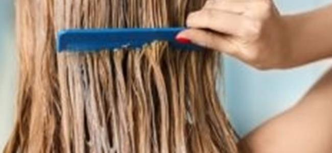 مخاطر كثيرة ستجعلكِ تعيدين النظر في إستخدام كريمات فرد الشعر!