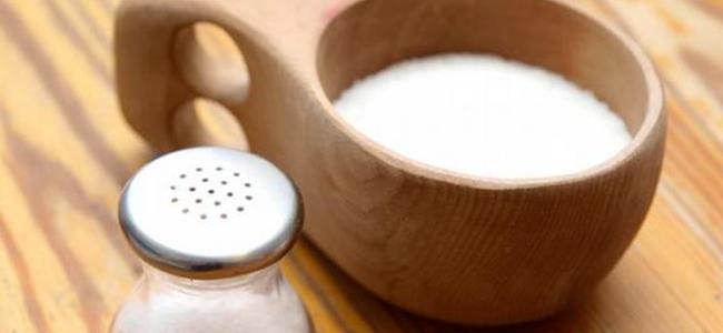 الملح خطر أم ضرورة للإنسان؟