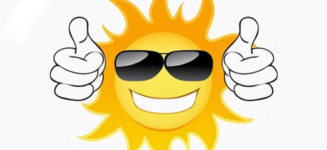 كيف نُسعف شخصاً يُعاني من ضربة شمس؟!