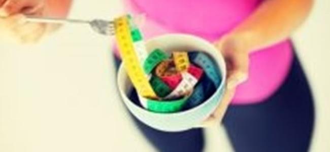 7 خطوات ضرورية للنجاح في عملية تثبيت الوزن بعد الرجيم!