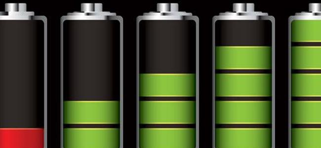 تطبيق لإطالة مدة شحن بطارية الهاتف