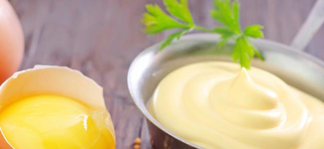 احذروا تناول المايونيز بكثرة