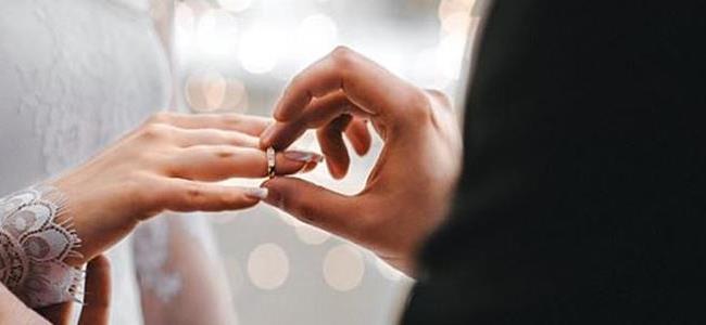 تحذير: الزواج خطر على الصحة..!