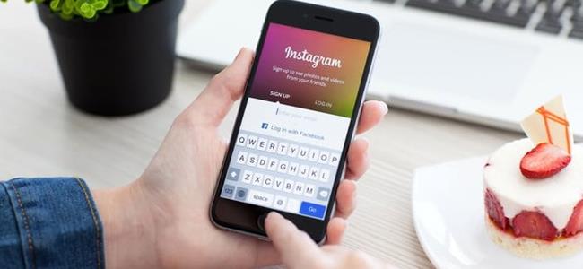  مستخدمو إنستغرام يتعرضون لاختراق غريب!