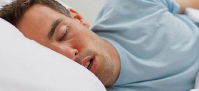  خطأ خطير يرتكبه كثيرون أثناء النوم