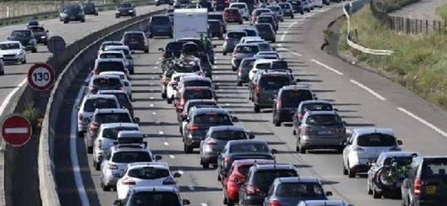  طبّياً... زحمة السير في لبنان قد تكون قاتلة!