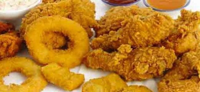 لن تتصوروا مدى التأثير السلبي للاطعمة المقلية على الجسم!