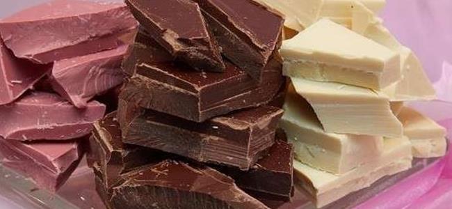 معلومات تجهلها عن الشوكولا!