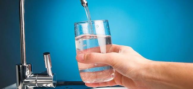 اليكم فوائد ماء الصنوبر! 