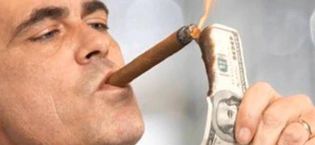  المرأة قادرة على تحديد دخل الرجل في بضع ثوان! 