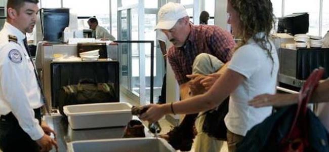  تقنية جديدة تريح المسافرين من عبء التفتيش على المتفجرات 