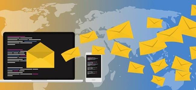  انتبه.. 5 أنواع من الملفات الخطرة تصل بريدك الإلكتروني!