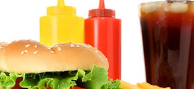  ما سرّ اللون الأصفر المُستخدم في الترويج لمطاعم الوجبات السريعة؟ 