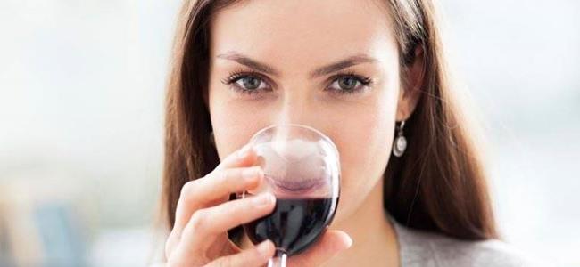  ماذا يحصل عند الإفراط في الكحول؟ 