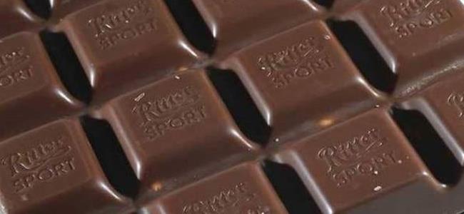  فائدة غير متوقعة لـ 3 قطع شوكولا شهريا