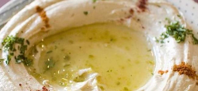  الطحينة.. هذا ما تفعله ملعقة منها بالجسم!